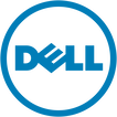 Dell logo, recruiting client
