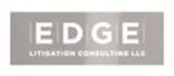 Edge logo, recruiting client