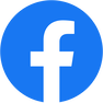Facebook logo, recruiting client