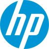 HP logo, recruiting client