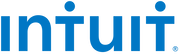 Intuit logo. Market research client