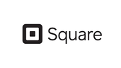 Square logo, recruiting client