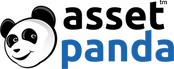 Asset Panda logo. Market research client