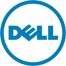 Dell logo. Market research client